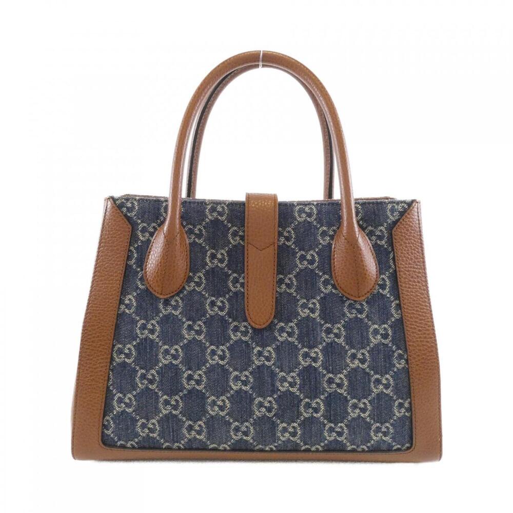 Gucci JACKIE 1961 649016 2KQGG Handbag - Picture 2 of 10